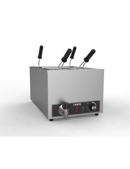 Pastakokare 25 liter modell RAGUSA