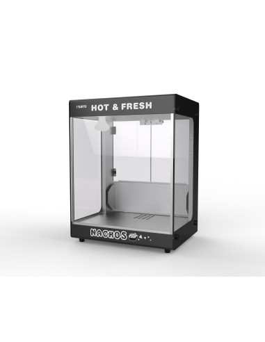 Nachovärmare Modell BORA