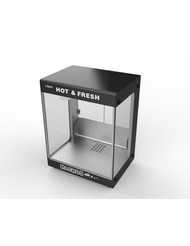 Nachovärmare Modell BORA