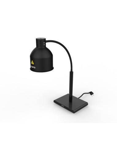 Flexibel värmelampa modell CALIMA