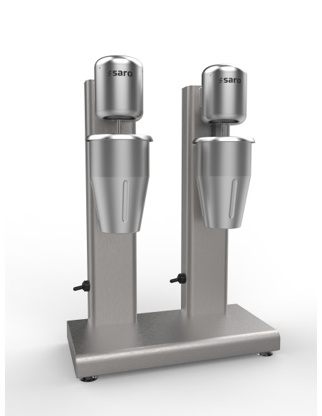 Milkshaker dubbel modell SOTUS 2