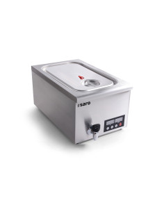 Sous-vide-kokare modell SALERNO 2