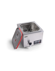 Sous-vide spis modell RIVOLI