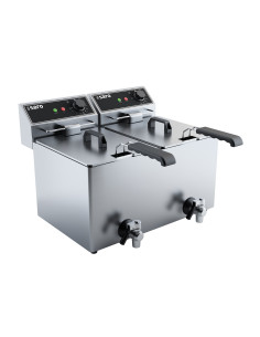 Fritös modell EF 88