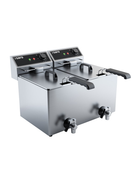 Fritös modell EF 88