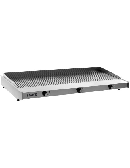 Grillmodell WOW GRILL 1200