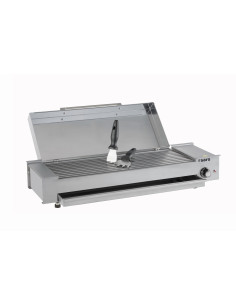WOW GRILL, med lock, modell EGO HOME L