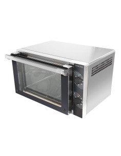 Varmluftsugn modell NERINO 3