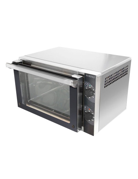 Varmluftsugn modell NERINO 3