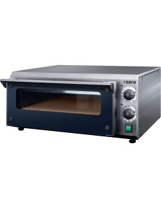 Mini pizzaugn för 1 pizza modell ETNA 1