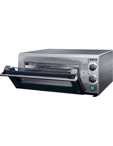 Mini pizzaugn för 1 pizza modell ETNA 1