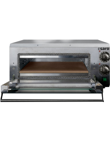 Mini pizzaugn för 1 pizza modell ETNA 1