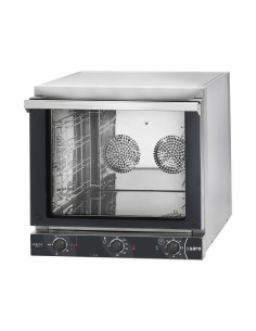 Varmluftsugn med grill modell EKO 595