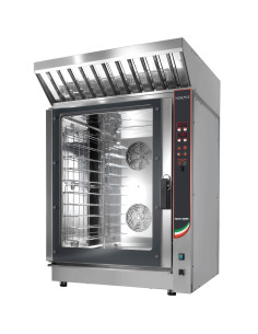 Kombiångare Nerone modell CL 10 2