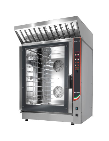 Kombiångare Nerone modell CL 10