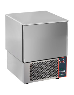 Chockfrys 7 x 1/1 GN modell ATTILA 7