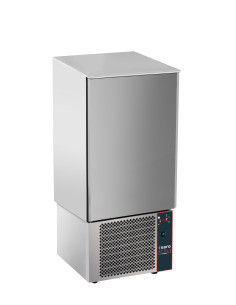 Chockfrys 15 x 1/1 GN modell ATTILA 15