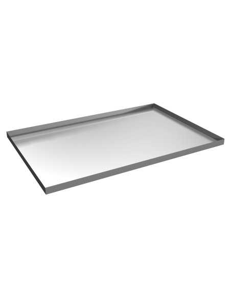 Bakplåt i aluminium för EKO 595