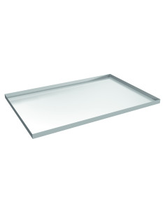 Bakplåt i aluminium för EKO GN, MID 4, MID 6