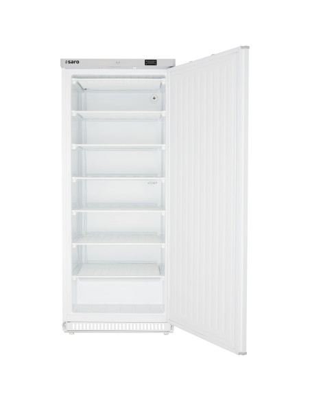 Frys - vit, modell HT 601