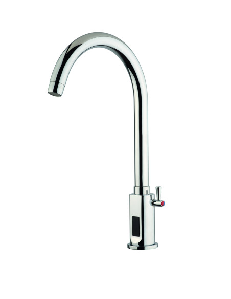 Sensorblandare -230V- modell POSEIDON