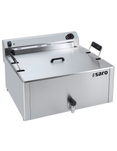 Patisserie Fritös Modell PF 30