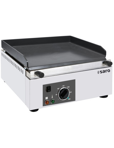 Grillplatta modell GPK 400