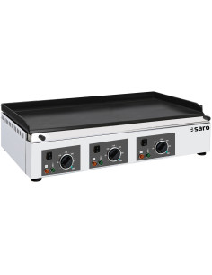 Grillplatta modell GPK 800