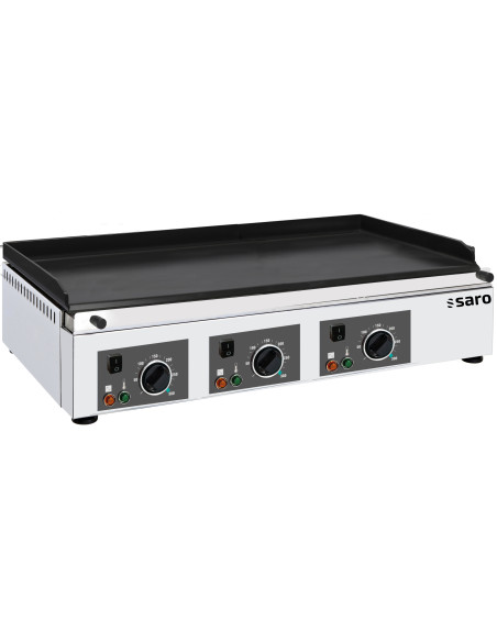 Grillplatta modell GPK 800