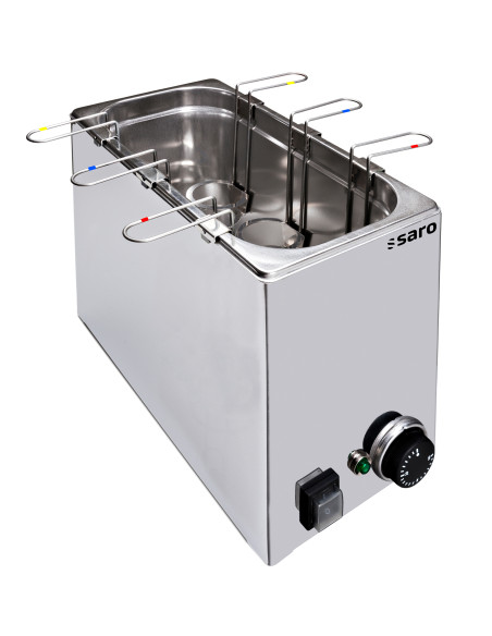 Äggkokare modell DAMO