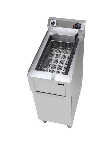 Elektrisk fritös 20 L modell FARO