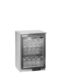 Glasfrys - GF200VSG 2
