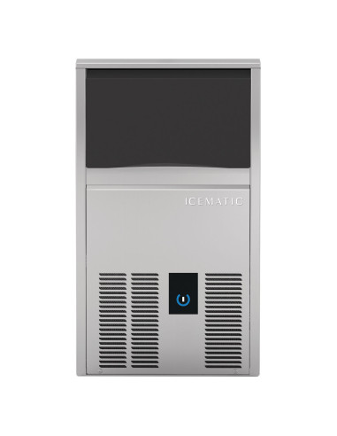 Isbitsmaskin modell C 38 W