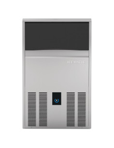 Isbitsmaskin modell C 54 W
