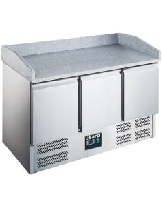 Pizzabord, 3 dörrar, modell ES 903 PZ