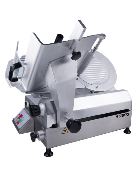 Automatisk skivare modell F-350