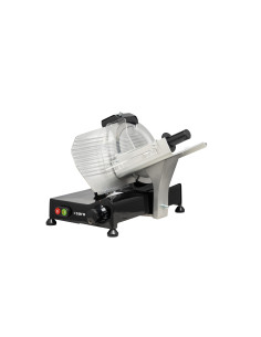 Skivare modell F195 svart