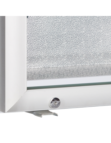 Tabell Frys - UF100GCP