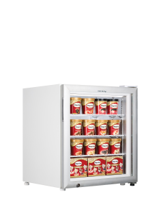 Tabell Frys - UF100G 2