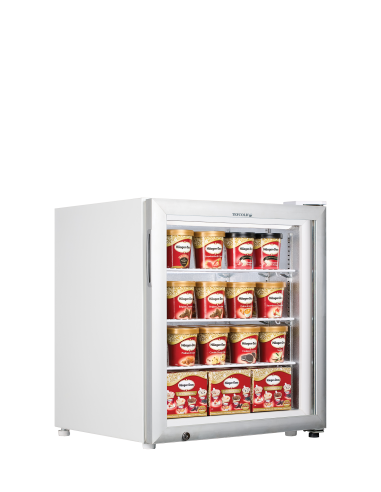 Tabell Frys - UF100G