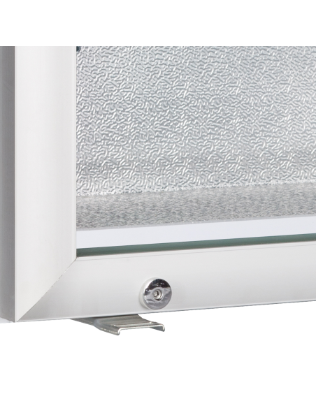 Tabell Frys - UF100G