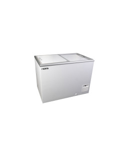 Glass/frys modell CUBE 35-2BD100A