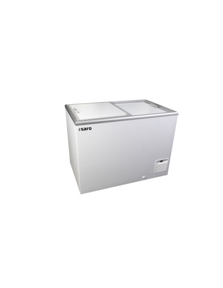 Glass/frys modell CUBE 35-2BD100A