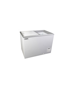 Glass/frys modell CUBE 35-2BD100A 2