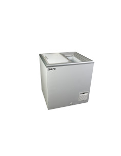 Glass-/frys modell CUBE 22-2BC100A 2