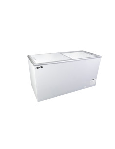 Glass/frys modell CUBE 53-2BD120A