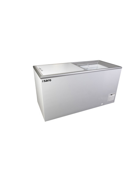 Glass/frys modell CUBE 53-2BD120A