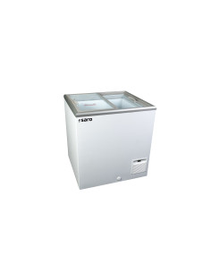 Glass-/frys modell NOVA 22-2BC100A 2
