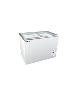 Glass-/frys modell NOVA 35-2BC100A