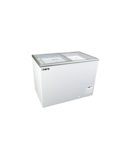 Glass-/frys modell NOVA 35-2BC100A 2